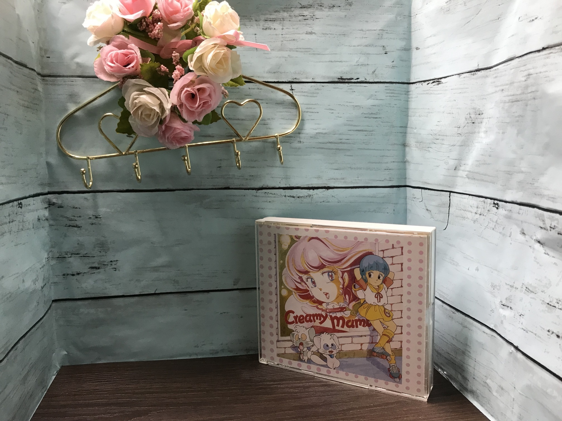 魔法の天使クリィミーマミ ベストコレクション Cdアルバム 魔法少女グッズ販売情報とレトロコレクション